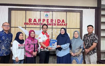 Politeknik Dewantara Berkontribusi dalam Inovasi Energi dan Perikanan di Sulawesi Barat melalui Tim Berdikari Emas