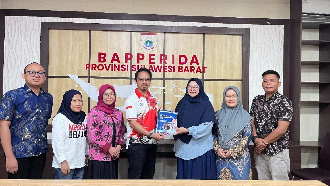 Politeknik Dewantara Berkontribusi dalam Inovasi Energi dan Perikanan di Sulawesi Barat melalui Tim Berdikari Emas