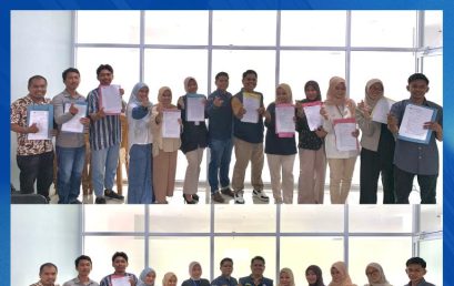 Politeknik Dewantara Serahkan Kontrak Penelitian kepada 11 Dosen Penerima Hibah DPPM 2025