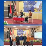 UKM Atelier Gelar Seminar “Inovasi dan Peluang Berkarir di Bidang Arsitektur”