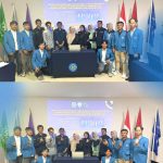 Mahasiswa Politeknik Dewantara Presentasi Final Proposal Revitalisasi Permainan Tradisional Luwu di Hadapan Tim Penilai Nasional