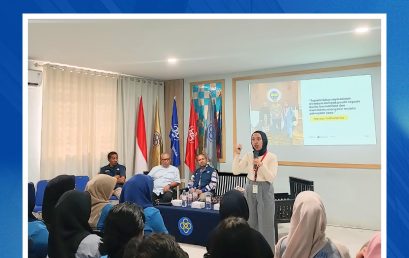 Mahasiswa Politeknik Dewantara Antusias Ikuti Sosialisasi Bursa Kerja dan Peluang Kerja ke Eropa