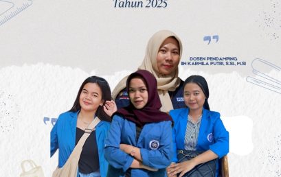 Selamat! Dua Tim Politeknik Dewantara Lolos Pendanaan P2MW 2025