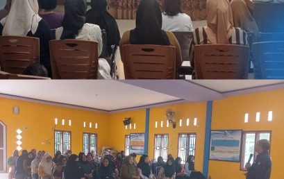 PNM Cabang Palopo Gandeng Politeknik Dewantara dalam Program “Mba Maya” 2025: Fokus pada Penguatan Leadership dan Komunikasi