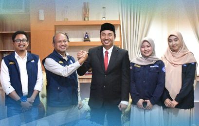 Politeknik Dewantara Jajaki Kolaborasi Strategis dengan Pemkab Luwu Utara