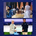 Bank Sulselbar Edukasi Mahasiswa Baru Politeknik Dewantara tentang OJK, Investasi, dan Pinjaman Online Ilegal