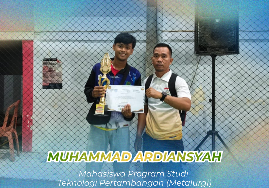 Mahasiswa Politeknik Dewantara Bawa Tim Takraw Luwu Utara Lolos ke Porprov Sulsel 2026