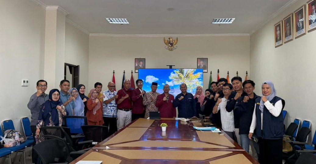 Politeknik Dewantara Laksanakan Kunjungan dan Diskusi Kerja Sama ke Politani Pangkep